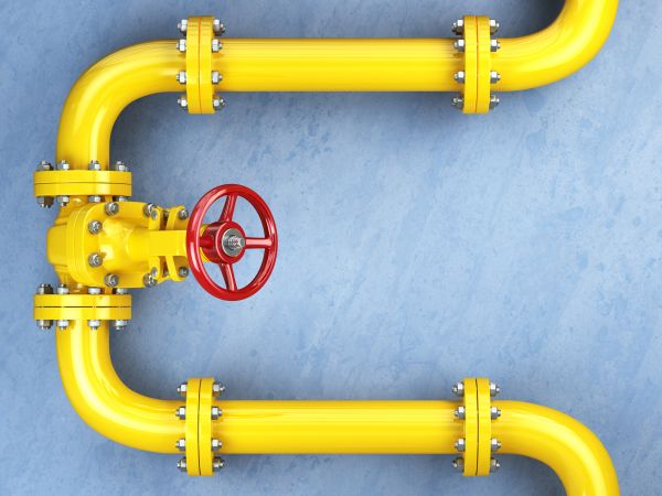 Cost of Gas Pipe Installation in Noblesville