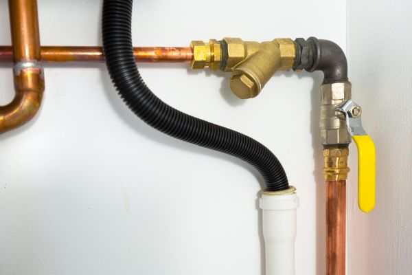 Cost of Propane Line Service in Noblesville
