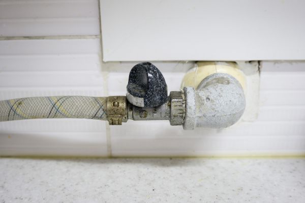 Cost of Gas Valve Installation in Noblesville