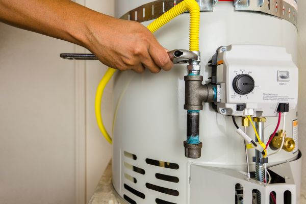 Cost of CSST Gas Line Installation in Noblesville